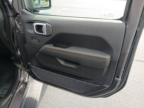 New 2026 Jeep Wrangler Unlimited Sahara image 33