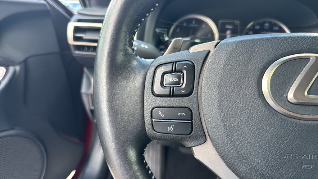 Used 2019 Lexus RC 300 RWD image 20