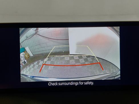 Used 2023 MAZDA CX-5 AWD 2.5 S w/ Premium Plus Pkg image 28