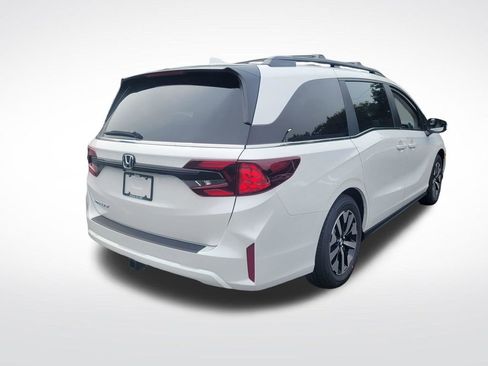 New 2025 Honda Odyssey EX-L image 3