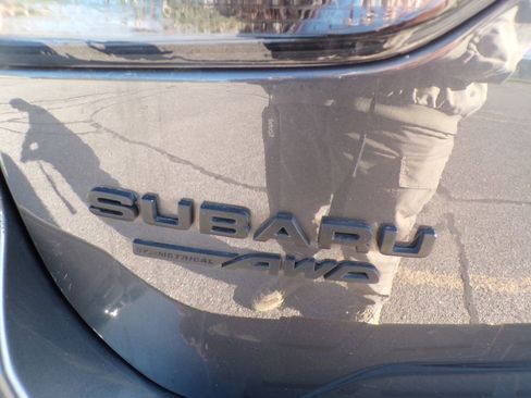Used 2021 Subaru Forester Sport AWD/4WD image 18