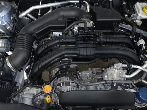 Used 2022 Subaru Impreza 2.0i image 30