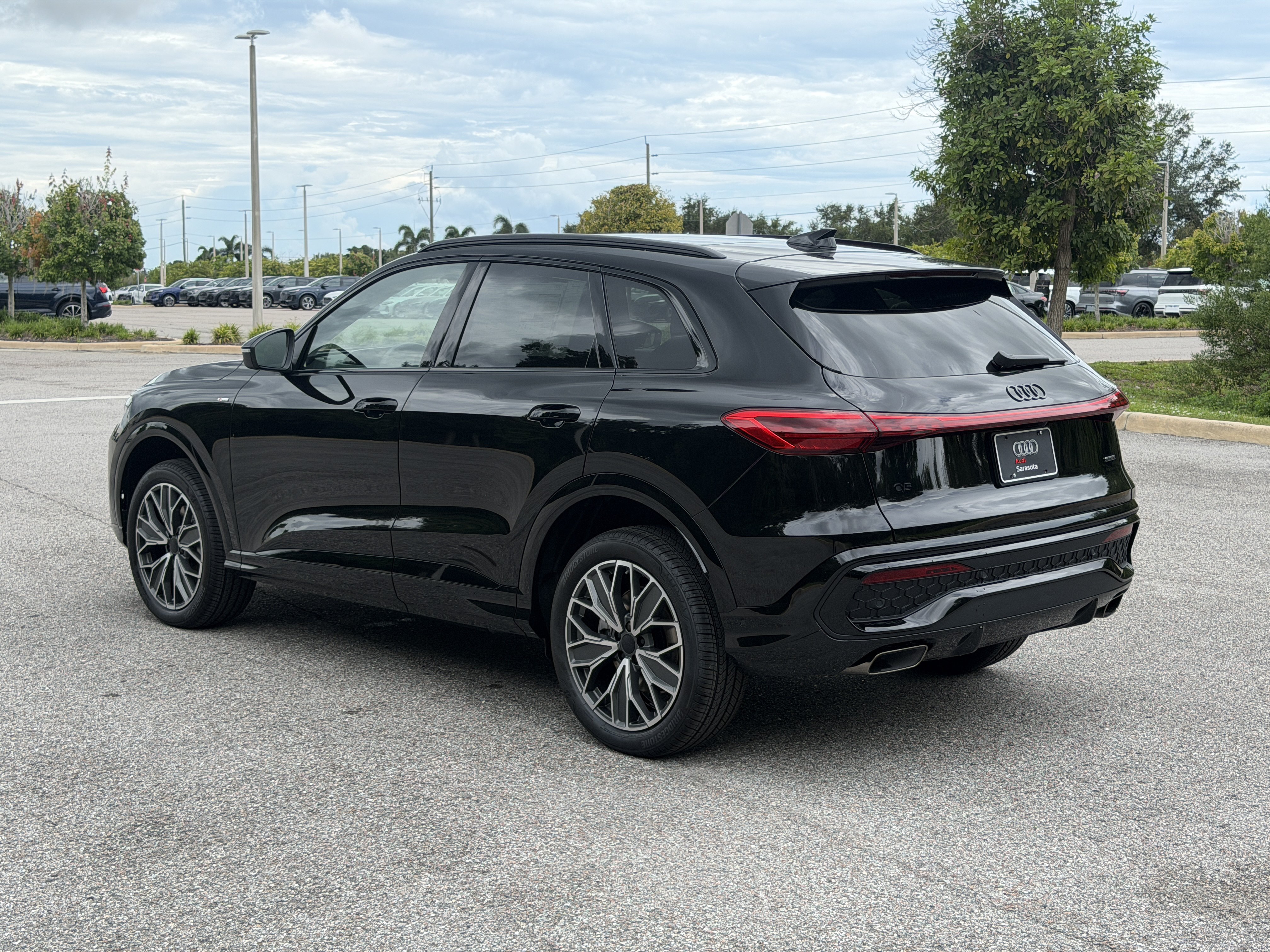 New 2026 Audi Q5 Premium Plus AWD/4WD image 5