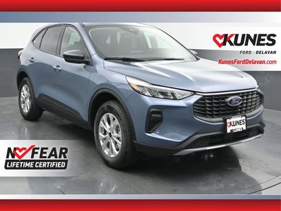 New 2025 Ford Escape Active w/ Cold Weather Package