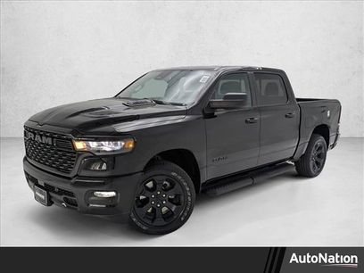 New 2026 RAM 1500 Express