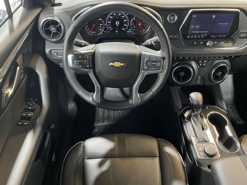 Used 2022 Chevrolet Blazer Premier AWD/4WD image 15