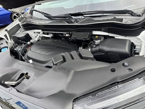 Used 2025 Honda Passport Black Edition image 22