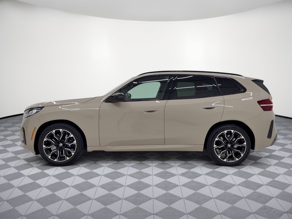 Used 2026 BMW X3 M50 AWD/4WD image 2