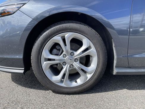 Used 2024 Honda Accord LX image 22