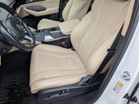 Used 2023 Acura MDX SH-AWD w/ Advance Package image 28