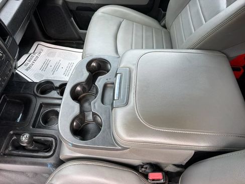 Used 2013 RAM 3500 Tradesman w/ PWR Accessory Group AWD/4WD image 19