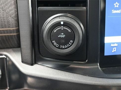 Used 2022 Ford F150 Platinum w/ Equipment Group 701A High image 29