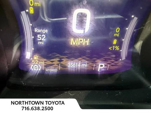 Used 2023 Jeep Wrangler Unlimited Sahara w/ Cold Weather Group AWD/4WD image 9