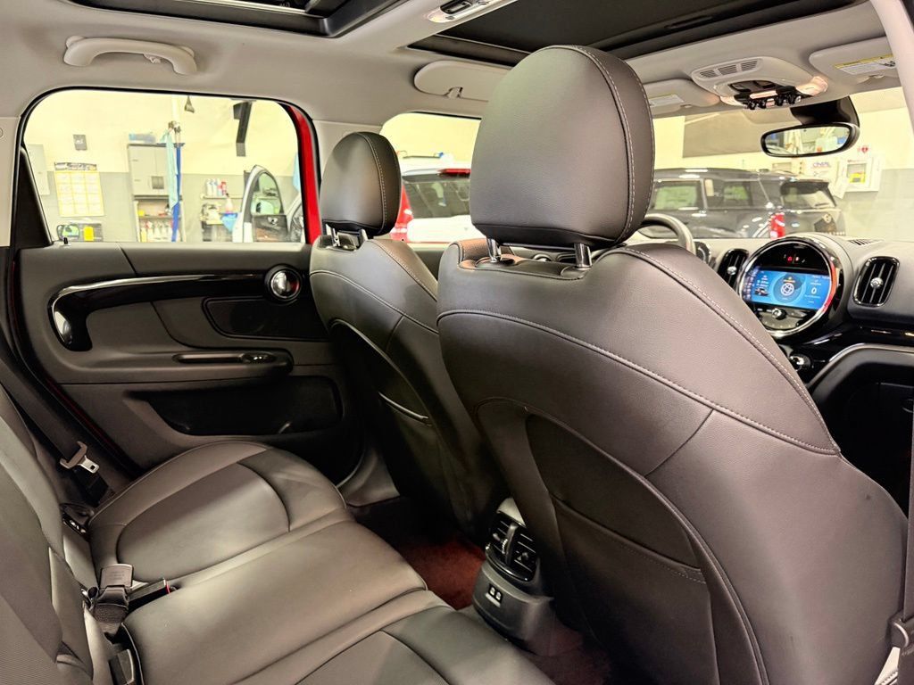 Certified 2024 MINI Cooper Countryman S AWD/4WD image 26