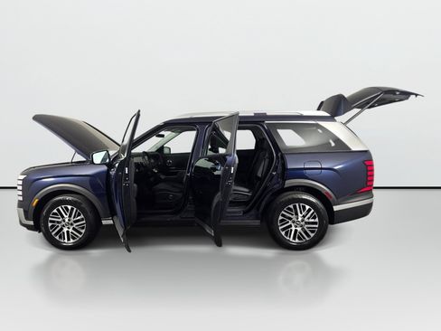 Used 2026 Hyundai Palisade SEL AWD/4WD image 10