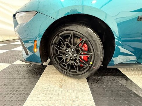 New 2026 Ford Mustang GT Premium w/ GT Performance Package image 10