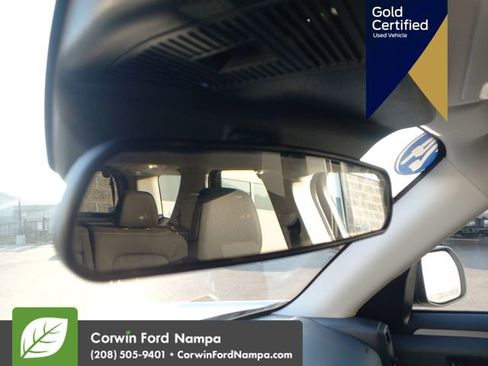 Used 2024 Ford Bronco Sport Big Bend image 23