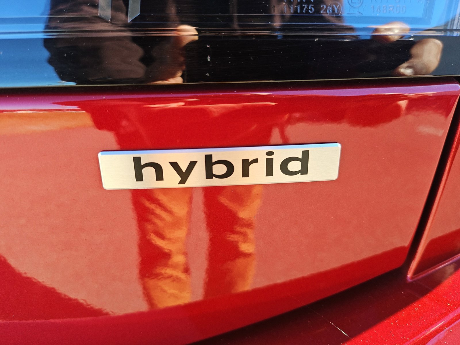 Used 2025 Hyundai Sonata SEL FWD image 13