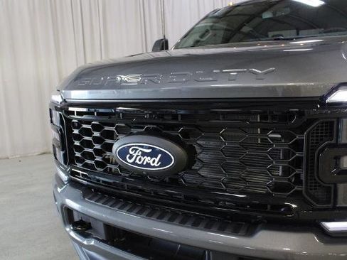 New 2027 Ford F250 XLT w/ XLT Premium Package AWD/4WD image 70