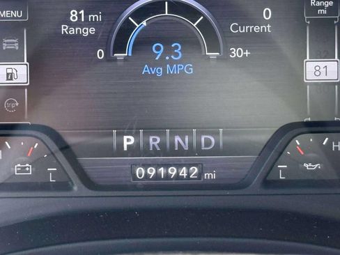 Used 2019 RAM 1500 Big Horn AWD/4WD image 22