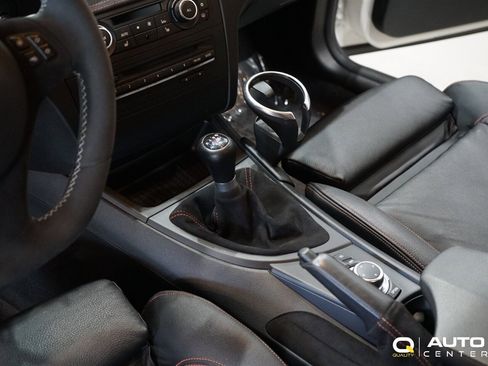 Used 2011 BMW 1 Series M image 25