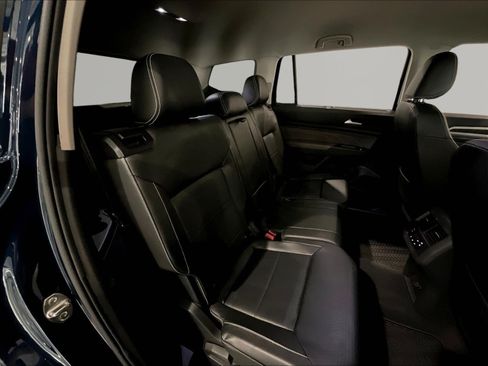 Used 2022 Volkswagen Atlas SE FWD image 25