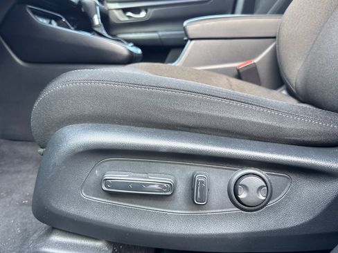 Certified 2024 Honda CR-V EX image 14