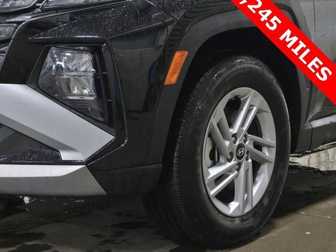 Used 2025 Hyundai Tucson SE image 8