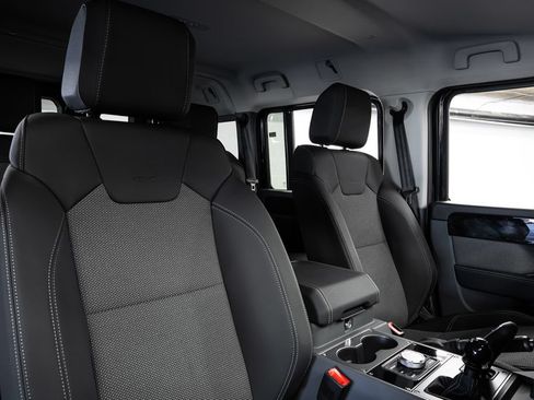New 2026 INEOS Grenadier AWD/4WD image 35