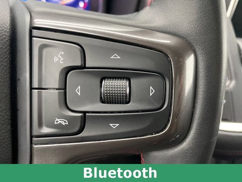 Used 2023 Chevrolet Tahoe RST w/ Luxury Package image 29