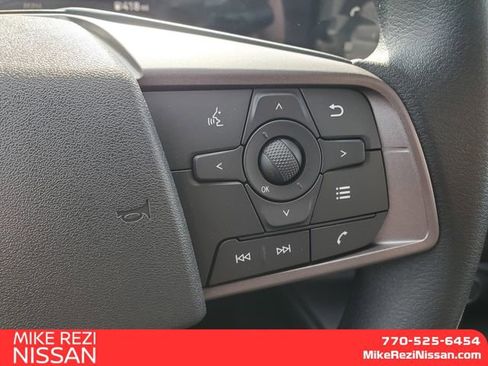 New 2026 Nissan Sentra SV w/ Floor Mat Package image 14