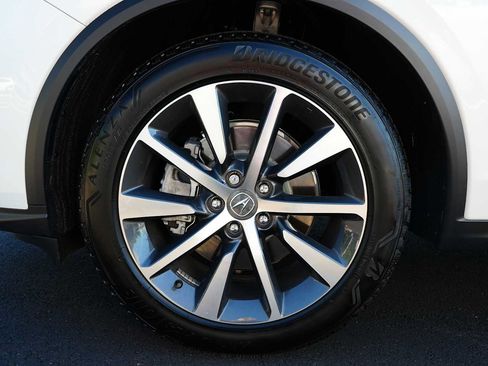 Used 2026 Acura MDX w/ Technology Package AWD/4WD image 12