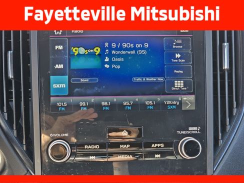 Used 2024 Subaru Forester Wilderness image 22