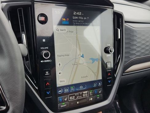 Used 2026 Subaru Forester Touring image 19