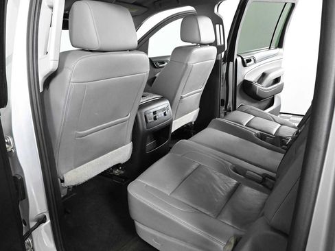 Used 2016 Chevrolet Suburban LT w/ Max Trailering Package RWD image 15