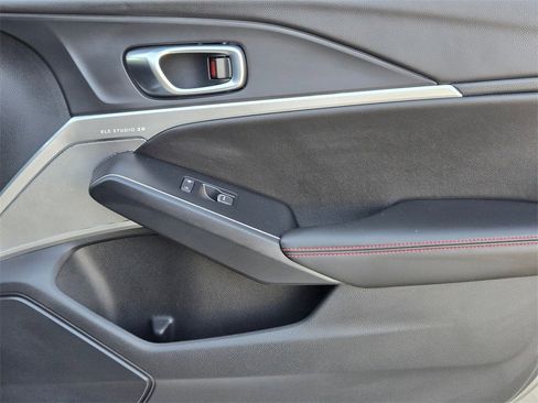 Used 2025 Acura Integra Type S image 28