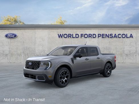 New 2026 Ford Maverick Lariat AWD/4WD image 33