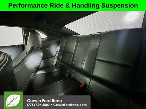 Used 2013 Chevrolet Camaro SS w/ SS Performance Package image 22