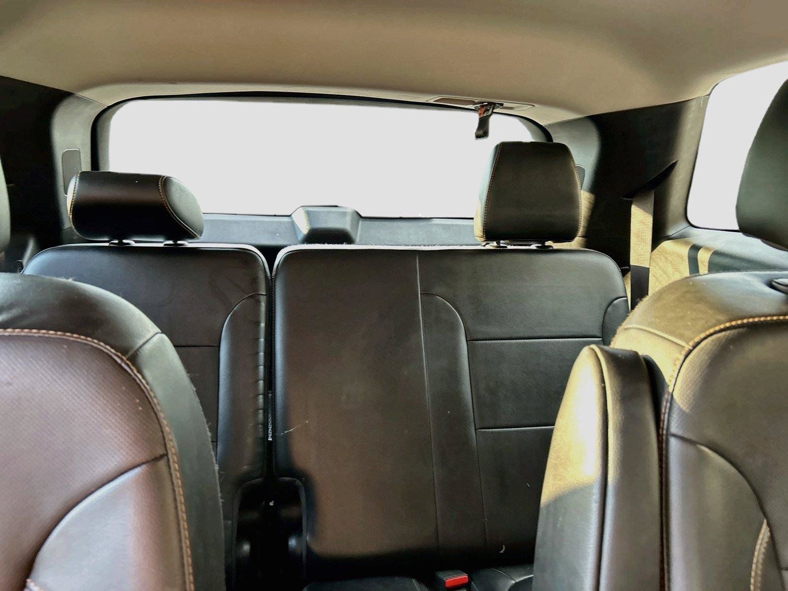 Used 2019 Chevrolet Traverse Premier w/ Driver Confidence II Package FWD image 22