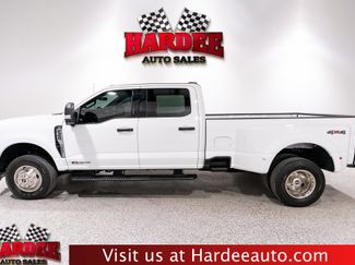 Used 2023 Ford F350 XLT w/ 360-Degree Camera Package AWD/4WD 360° Tour