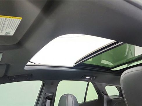 Used 2024 Chevrolet Blazer EV LT image 55