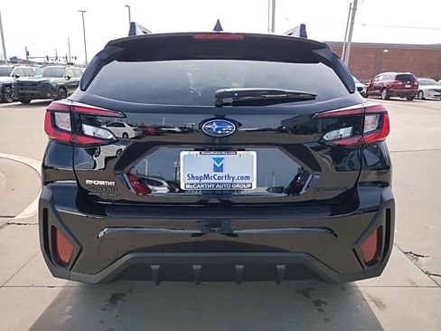 New 2026 Subaru Crosstrek 2.0i Premium AWD/4WD image 8