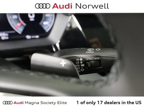 New 2026 Audi A3 2.0T Premium AWD/4WD image 27