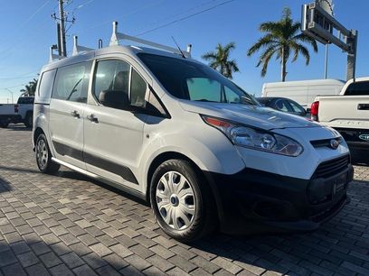 Used 2015 Ford Transit Connect XL