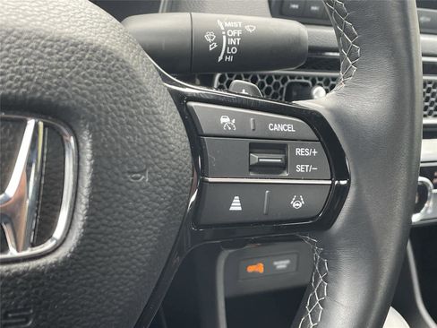 Used 2022 Honda Civic Sport image 27