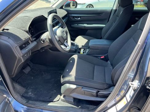 Used 2024 Honda CR-V LX image 2