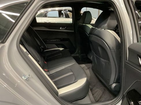 New 2026 Kia K5 GT-Line image 21