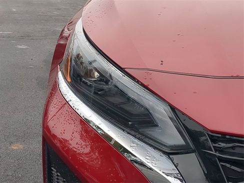 New 2025 Nissan Altima 2.5 SV w/ SV Special Edition Package image 9