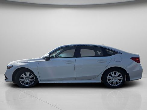 Used 2024 Honda Civic LX image 19