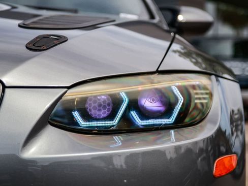 Used 2013 BMW M3 Convertible image 10